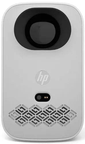Projektor HP CC360 Full HD (1920 x 1080), 220 ANSI lumen, Wi-Fi, Bluetooth