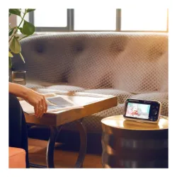 Niania elektroniczna Motorola PIP1500 Connect