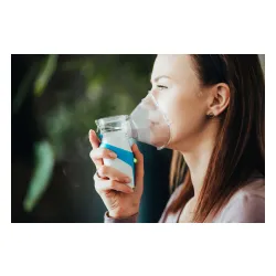 Inhalator Haxe NBM-4B