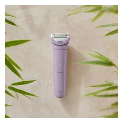 Golarka PHILIPS BRL114 00 Na mokro i sucho