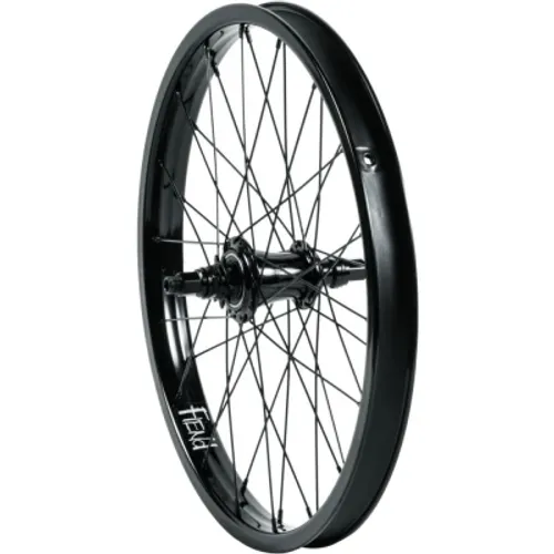 Koło tylne Fiend Cab Freecoaster - LHD