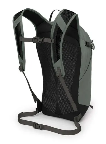 Plecak miejski Osprey Sportlite 15 - pine leaf green