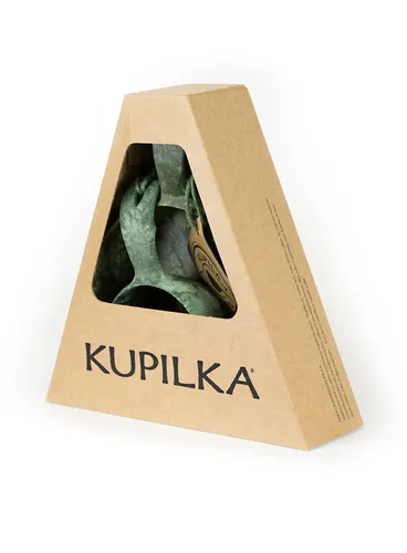 Zestaw naczyń Kupilka 55+21 Set - green