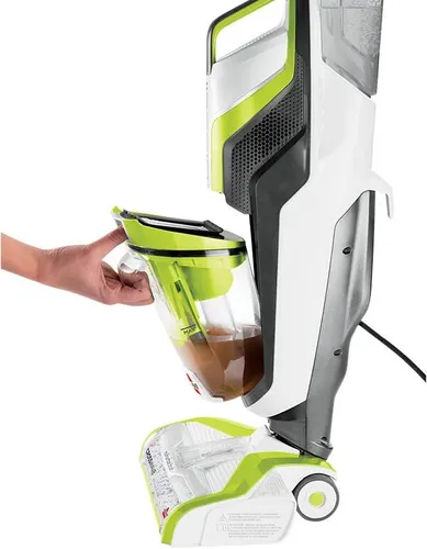 Odkurzacz BISSELL Crosswave Professional 17134