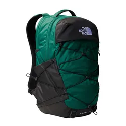 Рюкзак The North Face Borealis daypack - evergreen / tnf black