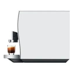 Автоматическая кофемашина Jura Z10 Diamond White (EB) (Cold Brew)