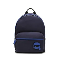 Rucsac KARL LAGERFELD 231m3062 Albastru