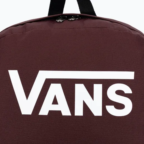 Plecak Vans Old Skool Print Backpack 22 l port royale