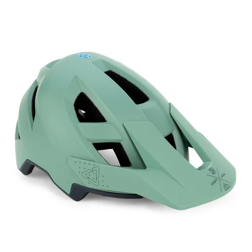 Kask rowerowy Leatt MTB AllMtn 2.0 V23 pistachio