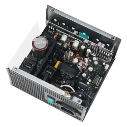 Zasilacz DeepCool PN750M 750W 80+ Gold Czarny