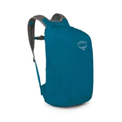 Складной рюкзак Osprey Ultralight Stuff Pack-waterfront blue