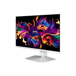 Monitor MSI MAG 272QP QD-OLED X28 27" 2K 280Hz 0,03ms Technologia AI Gamingowy