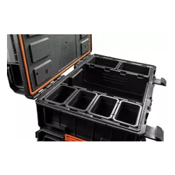 Skrzynka narzędziowa NEO TOOLS 200 84-255