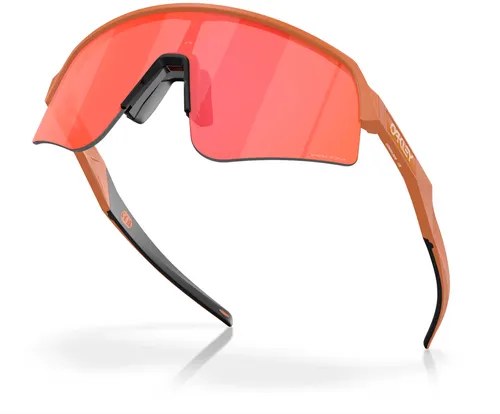 Okulary rowerowe OAKLEY Sutro Lite Sweep PRIZM Trail Torch