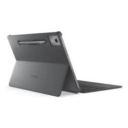Etui na IdeaTab Pro LENOVO Keyboard Pack Szary Klawiatura