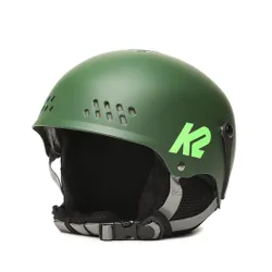 Kask narciarski K2 Entity 10E4012 Lizard Tail