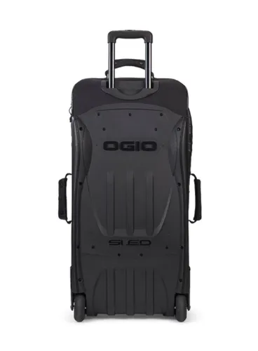 Ogio Equipment Rig Seyahat Çantası-siyah