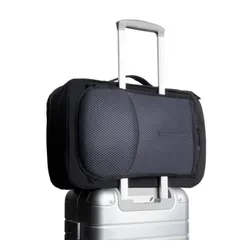 Plecak podróżny Bellroy Lite Travel Pack - black