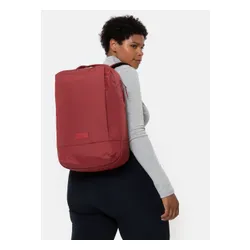 Eastpak CNNCT Tecum F sırt Çantası-bordo