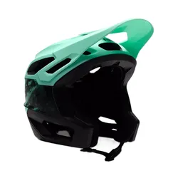 Kask rowerowy FOX Dropframe Pro Kairos MIPS