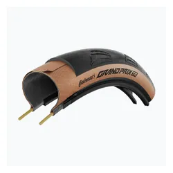 Opona rowerowa Continental Grand Prix TR 700 x 30C black/transparent