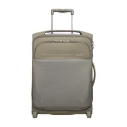 Walizka kabinowa Samsonite B-Lite Icon Upright - dark sand