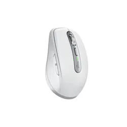 Myszka Logitech MX Anywhere 3S dla Mac Jasnoszary