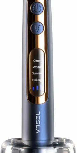 Szczoteczka soniczna TESLA Home Premium TDP121NB Granatowy