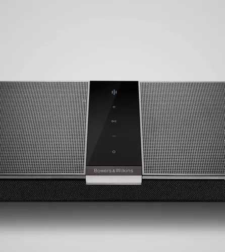 Саундбар Bowers &a; Wilkins Panorama 3 Bluetooth AirPlay Dolby Atmos