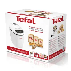 Wypiekacz do chleba Tefal PF 6101