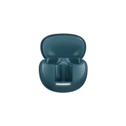 Słuchawki bezprzewodowe Fresh 'n Rebel Twins Core 2 Douszne Bluetooth Steel Blue