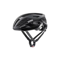 Kask szosowy Uvex I-volute - black matt