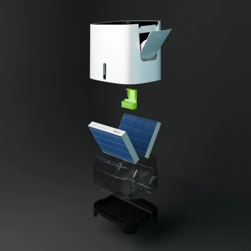 Nawilżacz ewaporacyjny Meaco Armin 300ML 32m2