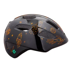 Kask rowerowy LAZER Pnut KinetiCore