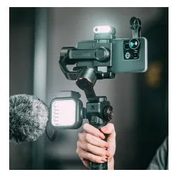 Gimbal Hohem iSteady M6