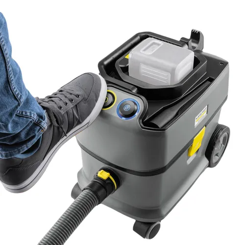 Odkurzacz KARCHER T 10/1 Bp Adv 1.527-350.0