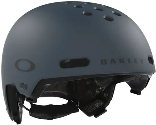 Kask rowerowy orzeszek OAKLEY Street1