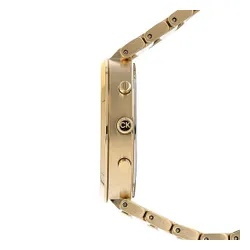 Calvin Klein Saatler 25200284 Gold / Gold