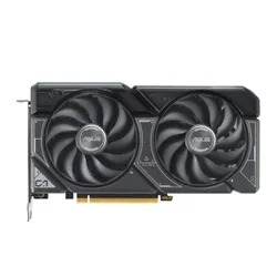 Karta graficzna ASUS Dual GeForce RTX 4060 OC Edition 8GB GDDR6 128bit DLSS