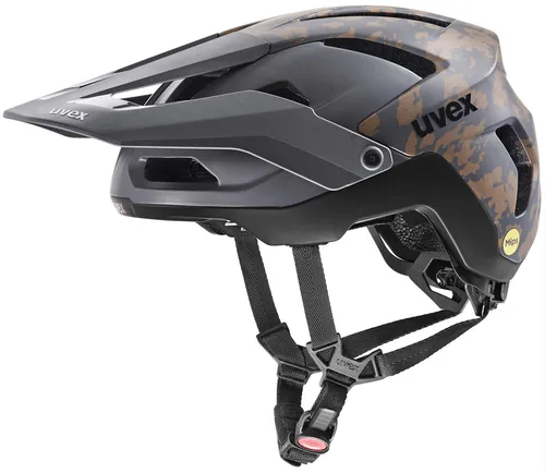 Kask rowerowy UVEX Renegade MIPS
