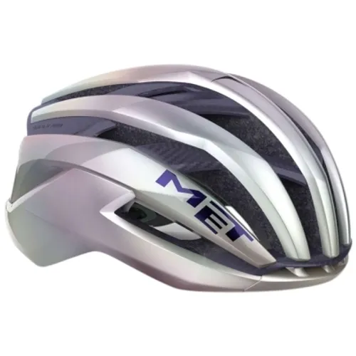 Kask rowerowy MET Trenta 3K Carbon