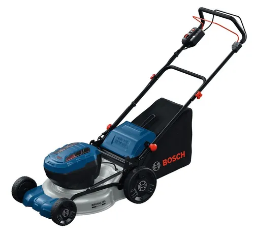 Kosiarka akumulatorowa BOSCH Professional GRA18V2-46SP 06008C8200