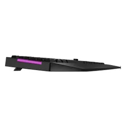 Klawiatura Asus TUF Gaming K1 (90MP01X0-BKUA00)