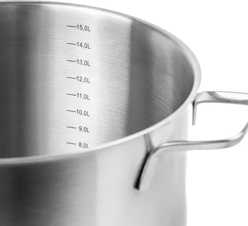 Garnek GERLACH Ambiente 15L