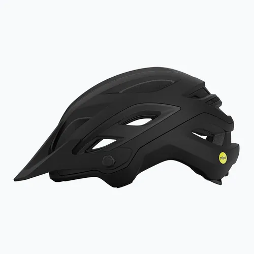 Kask rowerowy Giro Merit Spherical MIPS matte black