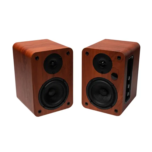 Kolumny Aiwa ASP-A200 Brązowy 2szt.