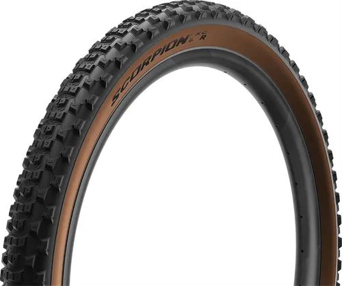 Pirelli Akrep XC R Classıc Lastikleri