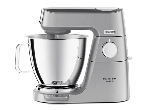 Kenwood gezegen robotu Kvl85. 124Sİ km Şef Baker