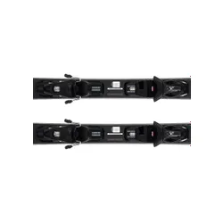 Narty damskie ELAN CRYSTAL + wiązania ELAN EL 9.0 z GRIP WALK 2026 - Długość (cm) - 146