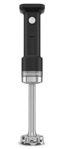 Blender KITCHENAID GO 5KHBRV75BM Bezprzewodowy z akcesoriami + Akumulator